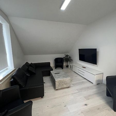 Premium Apartment Bochum Near Duesseldorf Airport Exterior foto